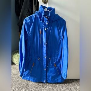 Ralph Lauren Polo Golf Rain Jacket